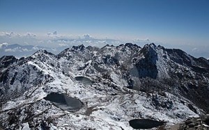 La soberanía de Dios