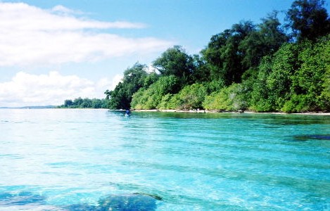 Dios está en control