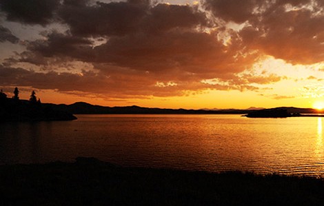 En qué consiste el Nuevo Pacto de Dios