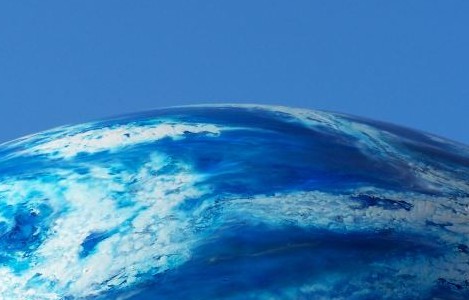 El regalo de la bendición de Dios