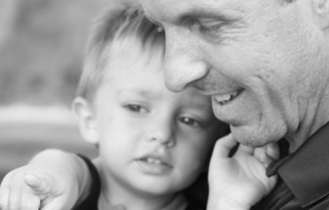 Reconciliación con el Padre