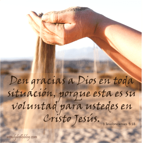 Acciones de graciasss