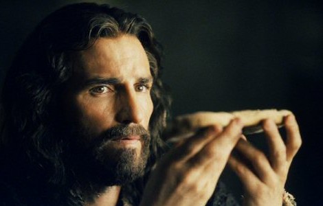 Cristo es la solución