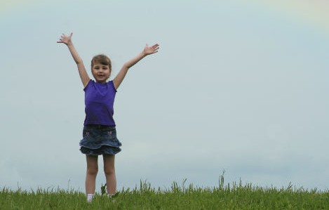 Fe que mueve montañas