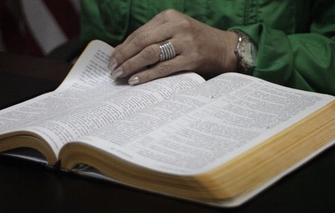 Cómo andar en el Espíritu