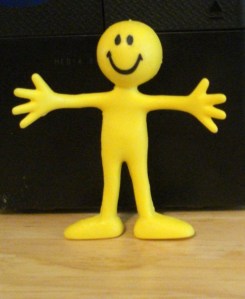 Te consideras una persona buena