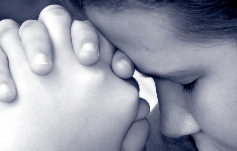 Aprendiendo a depender de Dios