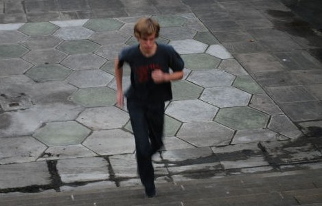 No te des por vencido