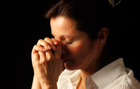 Cómo establecer una relación con Dios