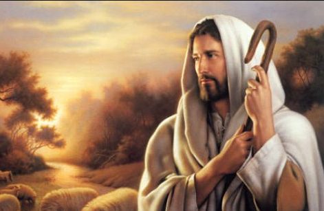 El Señorío de Jesucristo