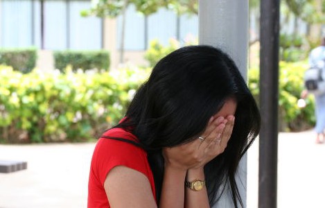 Lo que pasa cuando nos alejamos de Dios