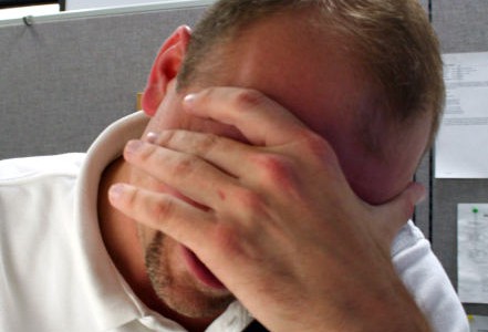 El Por Qué del Sufrimiento