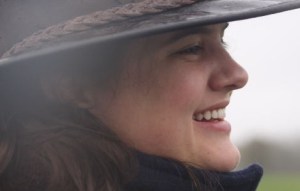 El valor de una sonrisa (Foto Morguefile)