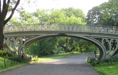 El puente del perdón