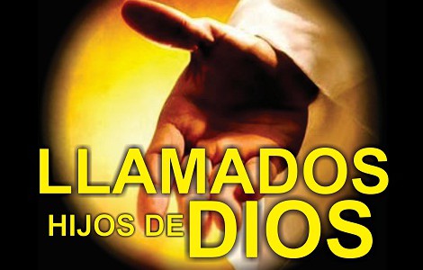 Somos todos hijos de Dios