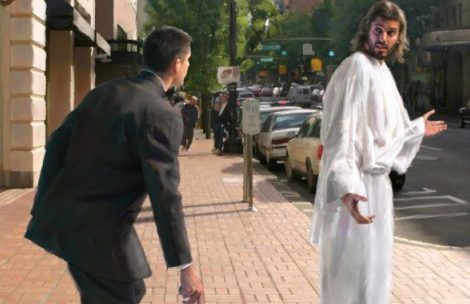 Qué significa creer en Jesús