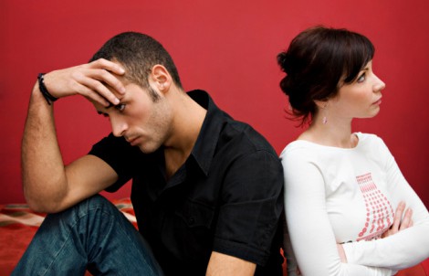 Cómo nos afecta el resentimiento