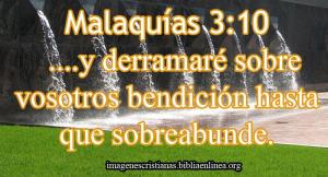 bendiciones
