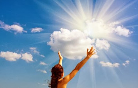 Cómo mantenerse firme en el Señor