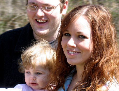 Nuestra misión como padres