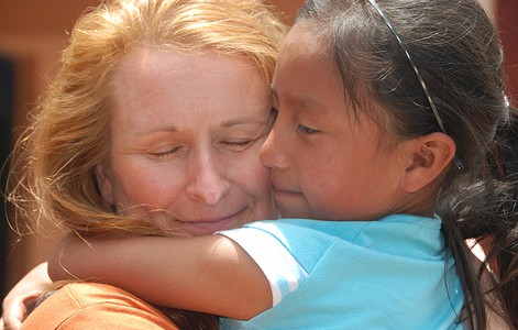 Es posible alcanzar la paz