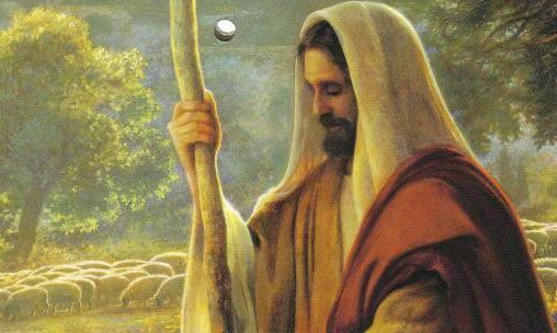 El significado de Jesús es mi Pastor