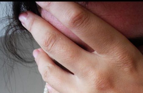 Por qué Dios permite el sufrimiento (Foto Morguefile)