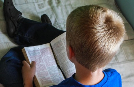 Por qué estudiar la Palabra de Dios