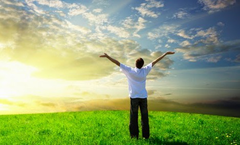 El sometimiento total a Dios