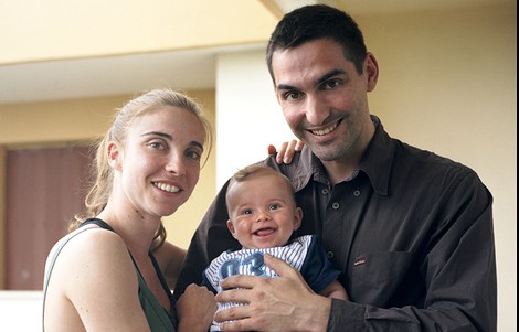 Valores éticos en la crianza de los hijos