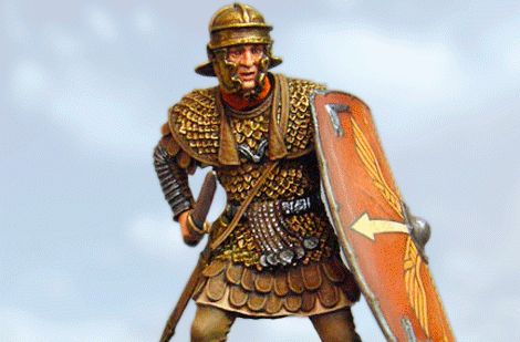 En qué consiste la armadura de Dios