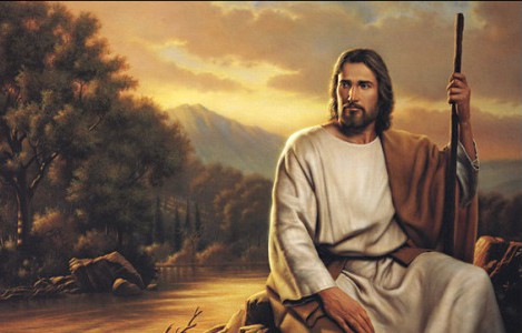 Dios quiere que seamos como Cristo