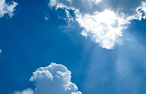 Quién es el Espíritu Santo