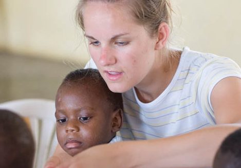 Qué significa convertirse a Cristo