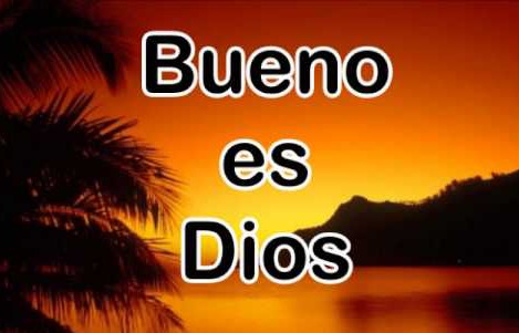 Los atributos de Dios