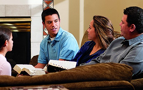 En qué consiste la gran comision