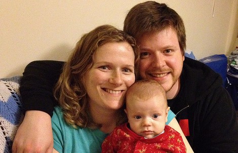 Cómo lograr la estabilidad de los hijos