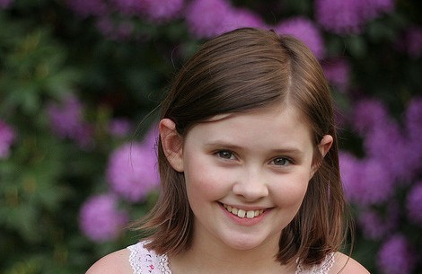 Por qué entregar nuestros hijos a Dios