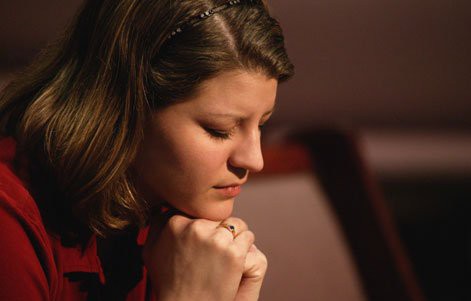 Cómo aprender a escuchar a Dios