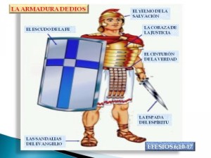 Cómo enfrentar tanta maldad