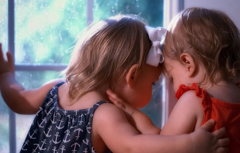 La importancia de perseverar en la oración