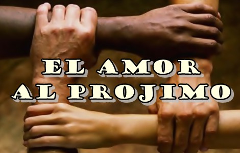 Por qué nos cuesta tanto amar al prójimo