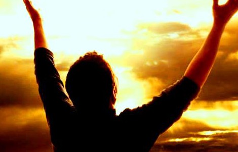 Comenzar el año con Acción de gracias