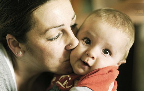 Hasta dónde puede llegar el amor de una madre