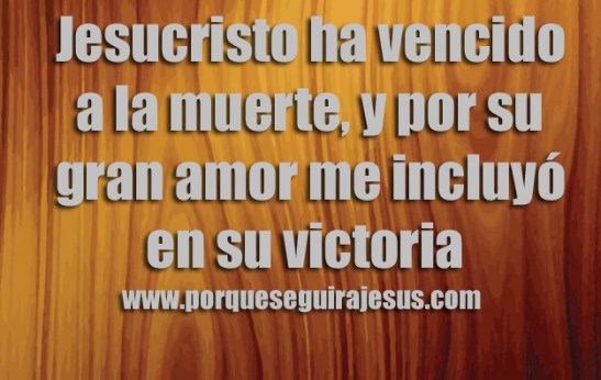 Somos más que vencedores