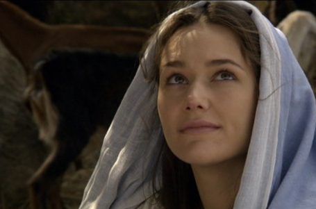 Quien es María para el cristianismo