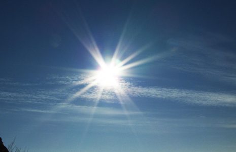 Creer en Jesúses Someterse a Su Voluntad