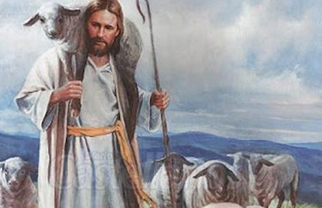 Cómo reconocer la voz de Dios