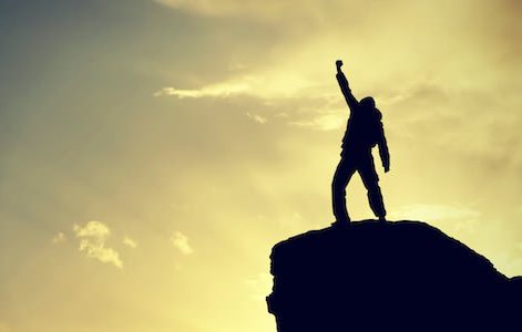 Vencer obstáculos con el poder de Jesucristo