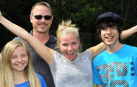 Desde cuando hablar de sexo a nuestros hijos